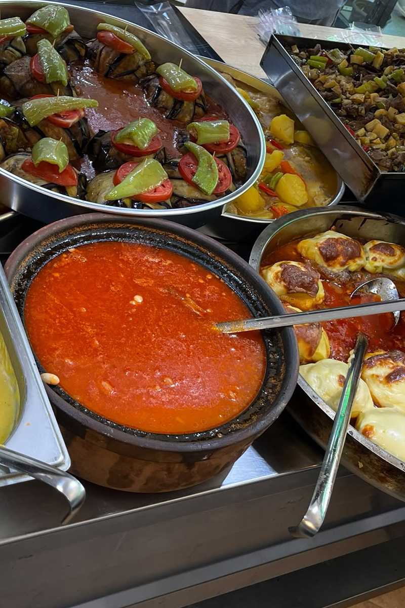 Zeytin Dalı Datça Gallery